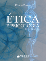 Ética e Psicologia: Teoria e prática