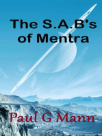 The Sab's of Mentra