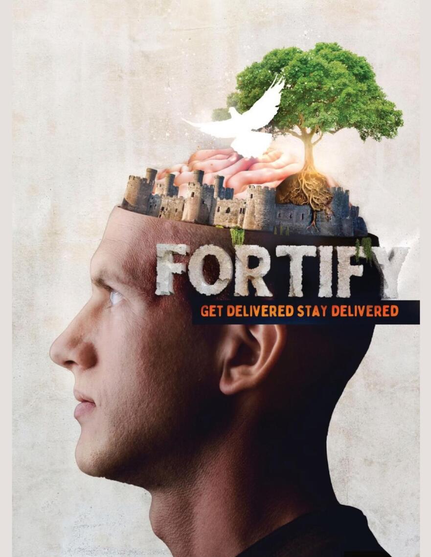 Fortify by Daniel Hagen (Ebook) - Read free for 30 days