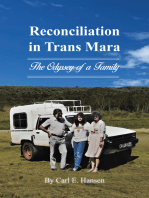 Reconciliation in Trans Mara: The Odyssey of a Family