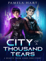 City Of A Thousand Tears