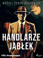 Handlarze jabłek