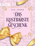 Das kostbarste Geschenk