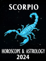 Scorpio Horoscope 2024: 2024 Horoscope Today, #8