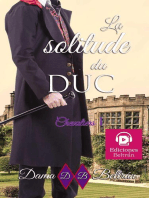 La solitude du Duc: Chevaliers, #1