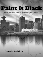 Paint It Black: Vancouver Margins, #1