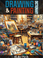 Painting and Drawing Dictionary