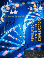 Revolución Científica Simplificada