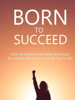 Born To Succeed: Education, #80