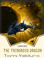 The Trinordia Dragon