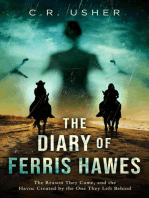 The Diary of Ferris Hawes