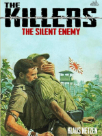 The Killers 07: The Silent Enemy
