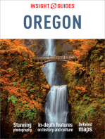 Insight Guides Oregon
