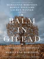 Balm in Gilead