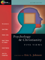 Psychology and Christianity