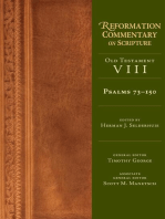 Psalms 73-150: Old Testament Volume 8