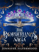 The Borderlands Saga