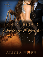 The Long Road to Loving Royce