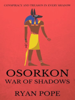 Osorkon: War of Shadows