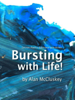 Bursting with Life