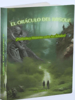 El oráculo del bosque