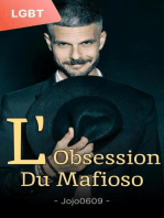 L'Obsession du Mafioso