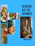 Ketogenic Diet for Beginners