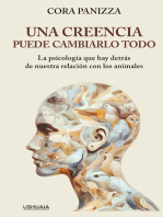 Una creencia puede cambiarlo todo