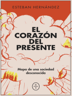 El corazón del presente