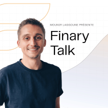 Finary Talk