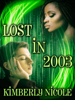 Lost in 2003