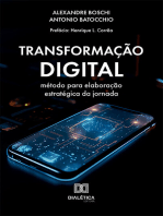 Transformação Digital