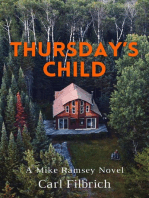 Thursday's Child: A Mike Ramsey Novel