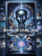 Beyond The Cosmic Shore