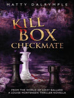 Kill Box Checkmate: The World of Lizzy Ballard, #3.5