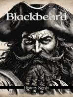 Blackbeard: Pirate Chronicles