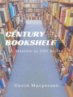 Century Bookshelf