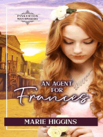 An Agent for Frances