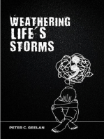 Weathering; Life's Storms