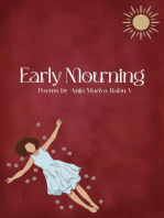 Early Mourning: AIFEST International, #1