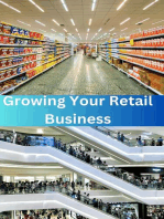 Growing Your Retail Business: Growing Your Retail Business, #1.5