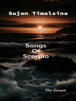 Songs Of Scorpio