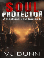 Soul Protector