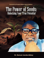 The Power of Seeds: Unlocking Your True Potential
