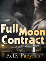 The Full Moon Contract