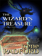 The Wizard's Treasure: The Dragon Nimbus, #4