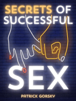 Secrets of Successful Sex