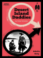 Desert Island Daddies