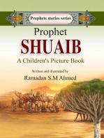 Prophet Shuaib