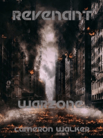 Revenant 3: Warzone